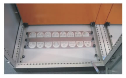 電纜引入套版/套管